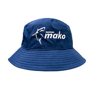 2023 Tasman Mako Mens Bucket Hat