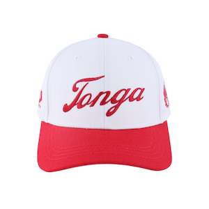 2024 Tonga Rugby League Snapback Cap