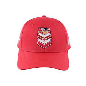 2024 Tonga Rugby League Media Cap