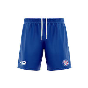 Central United FC Junior Club Short