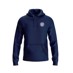 Clothing wholesaling: Central United FC Mens Club Hoodie