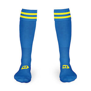 Clothing wholesaling: Central United FC Club Sock