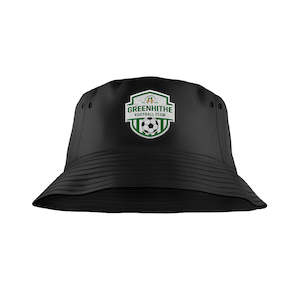 Greenhithe Football Club Bucket Hat