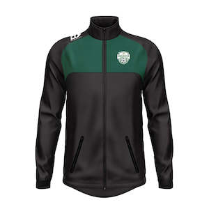 Clothing wholesaling: Greenhithe Football Club Ladies Anthem Jacket