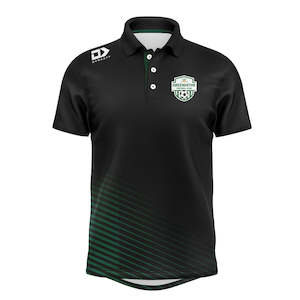 Greenhithe Football Club Ladies Club Polo