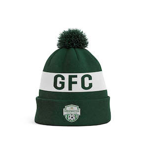 Greenhithe Football Club Beanie