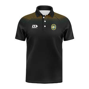 Oratia United FC Ladies Polo