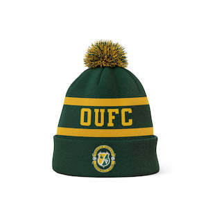 Clothing wholesaling: Oratia United FC Beanie