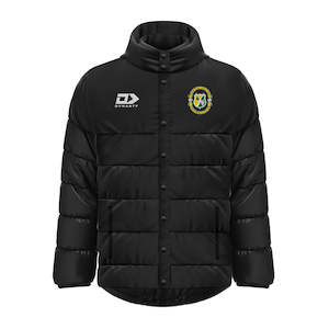 Clothing wholesaling: Oratia United FC Winter Jacket