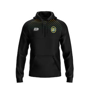 Clothing wholesaling: Oratia United FC Ladies Hoodie