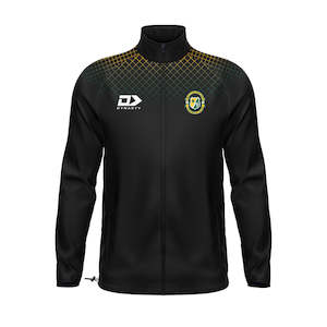 Clothing wholesaling: Oratia United FC Adult Jacket