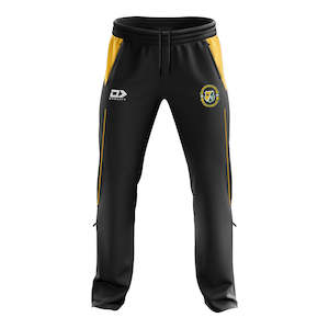 Clothing wholesaling: Oratia United FC Mens Travel Pant