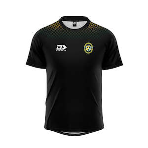 Clothing wholesaling: Oratia United FC Mens Club Tee