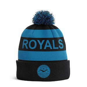 Dunedin City Royals FC Beanie