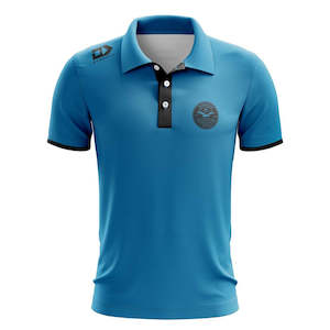 Dunedin City Royals FC Junior Polo