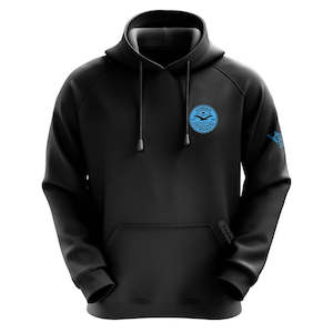 Dunedin City Royals FC Adult Performance Hoodie