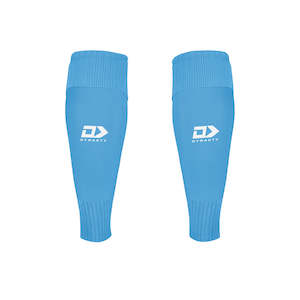 DS Sky Footless Sock