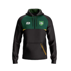 Papanui-Redwood AFC Mens Hoodie