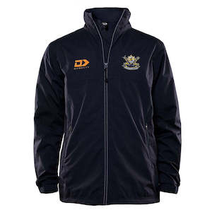 Takapuna Rugby Wet Weather Jacket