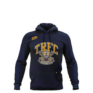 Takapuna Rugby Junior Navy Hoodie