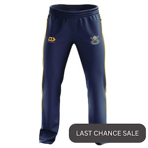 Clothing wholesaling: Takapuna Rugby Travel Pant