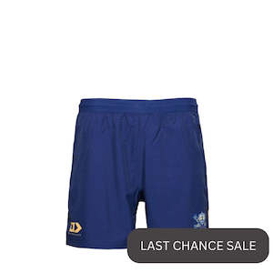 Takapuna Rugby Mens Gym Short