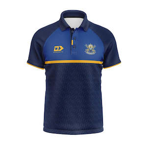 Takapuna Rugby Polo