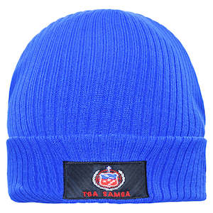 Clothing wholesaling: 2024 Toa Samoa Rugby League Beanie