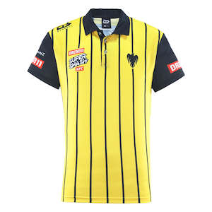 2024 Wellington Firebirds Mens Retro Replica Jersey