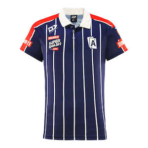 2024 Auckland Aces Mens Retro Replica Jersey