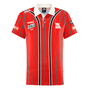 2024 Canterbury Kings Mens Retro Replica Jersey