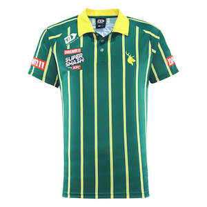 2024 Central Stags Mens Retro Replica Jersey