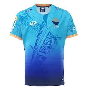 2023 Moana Pasifika Mens Replica Home Jersey