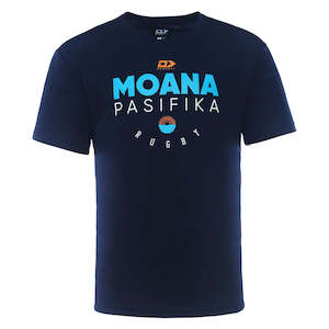 2023 Moana Pasifika Junior Gym Tee