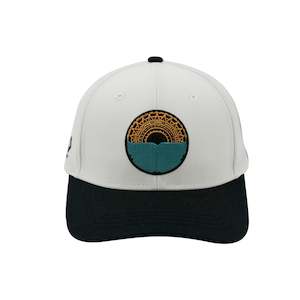 Clothing wholesaling: 2025 Moana Pasifika Adult Media Cap