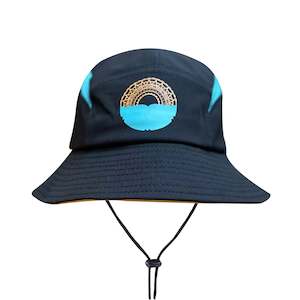 Clothing wholesaling: 2025 Moana Pasifika Adult Bucket Hat