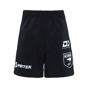 Clothing wholesaling: 2024 Kiwis Junior Gym Shorts