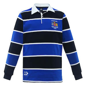 2024 Whanganui Rugby Polycotton