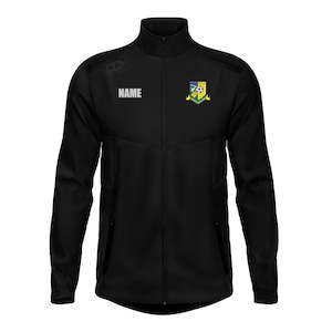 (PREORDER) Green Island AFC Mens Stock Anthem Jacket