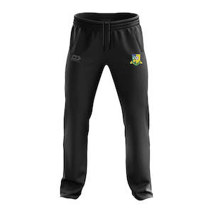 (PREORDER) Green Island AFC Mens Travelpant