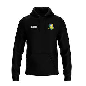 (PREORDER) Green Island AFC Mens Hoodie