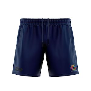 (Preorder) Friends of Football Mens Gym Short