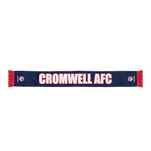 Clothing wholesaling: Cromwell AFC Scarf