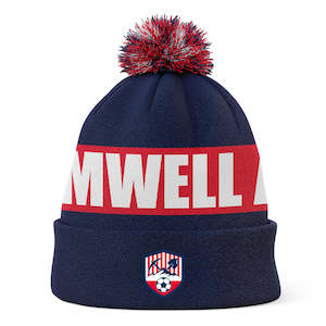 Cromwell AFC Beanie