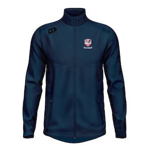 Clothing wholesaling: (Preorder) Cromwell AFC Mens Anthem Jacket