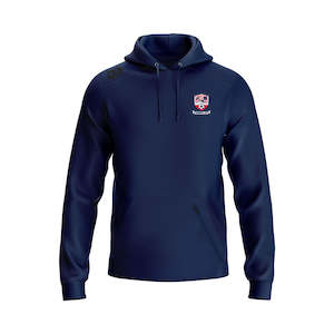 (Preorder) Cromwell AFC Junior Hoodie