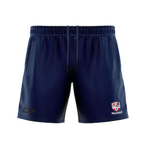 (Preorder) Cromwell AFC Ladies Gym Shorts