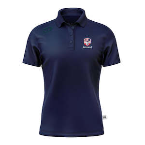 (Preorder) Cromwell AFC Ladies Polo