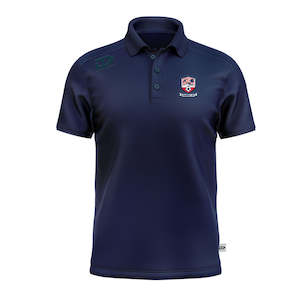 (Preorder) Cromwell AFC Mens Polo