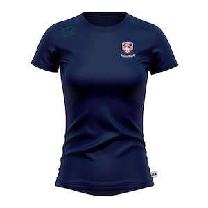 (Preorder) Cromwell AFC Ladies Tee